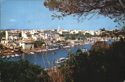 Porto Cristo  Kat. Mallorca