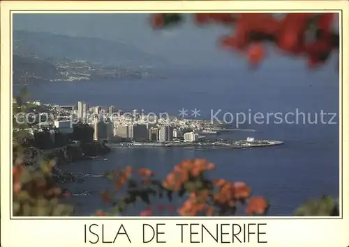 Puerto de la Cruz  Kat. Puerto de la Cruz Tenerife