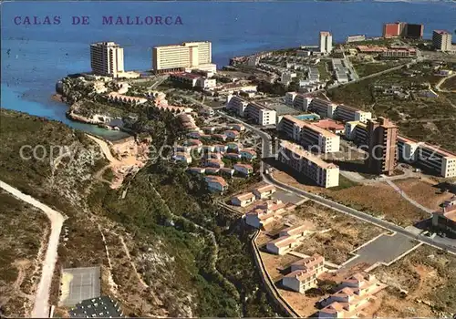 Calas de Mallorca  Kat. Mallorca