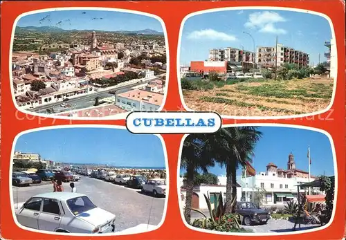 Cubellas  Kat. Barcelona Cataluna