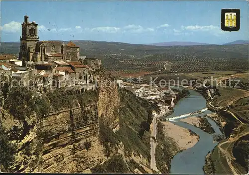 Arcos de la Frontera Pena