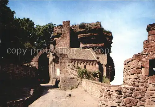 Saverne Bas Rhin Alsace Le Haut Barr  Kat. Saverne