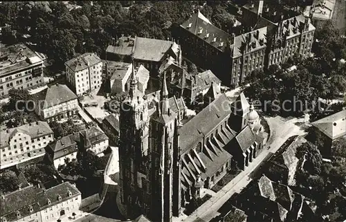 Breslau Niederschlesien Dom  Kat. Wroclaw