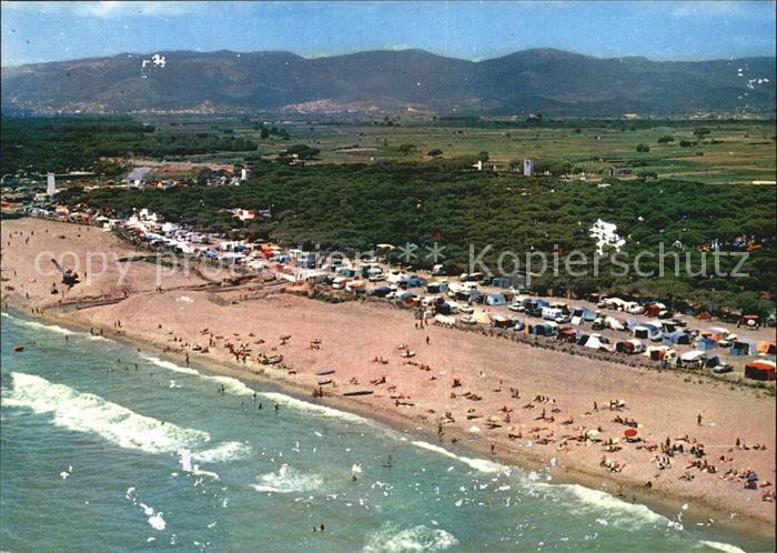 Castelldefels Camping La Ballena Alegre Kat Costa Brava Nr Kv07977 Oldthing Ansichtskarten Spanien Unsortiert