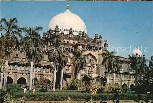 Bombay Mumbai Prince of Wales Museum