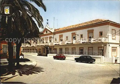 Balneario de Fortuna Hotel Balneario