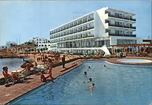 Talamanca Hotel Argos  Kat. Ibiza Islas Baleares