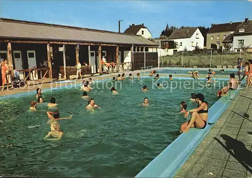 Marbehan Piscine Kat. 