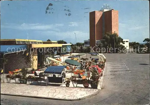 Jesolo Pineta Beau Rivage