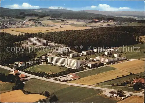 Bad Driburg Sanatorium Berlin  Kat. Bad Driburg