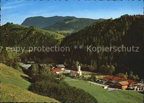 Landl Steiermark gegen Kaisergebirge udn Pendling