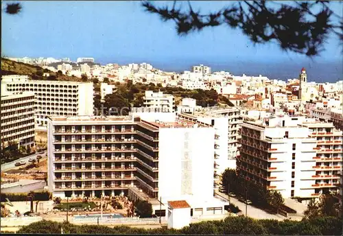 Barcelona Cataluna Calella de la Costa Kat. Barcelona