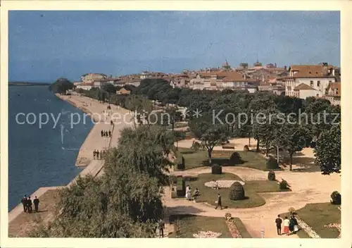 Viana do Castelo Park am Meer Avenida Marginal Kat. Viana do Castelo