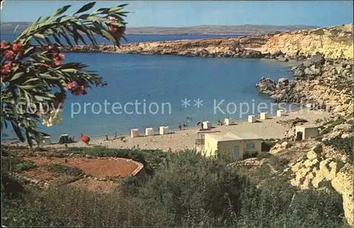 Malta Paradise Bay Kat. Malta