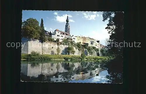 Braunau Inn Romantische Altstadt