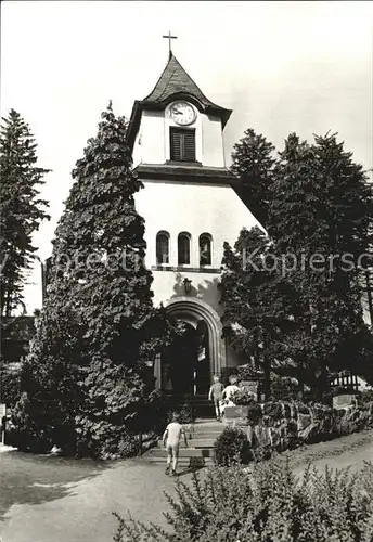 Oberbaerenburg Traukapelle