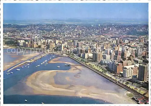 Durban South Africa Luxury Hotels  Kat. Durban