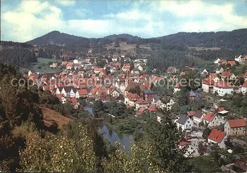 Velden Mittelfranken  Kat. Velden Pegnitz