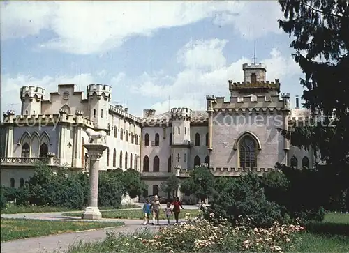 Bratislava Rusovce Schloss