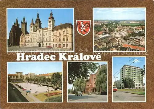 Hradec Kralove Museum Hotel Alessandria Kat. Hradec Kralove Koeniggraetz