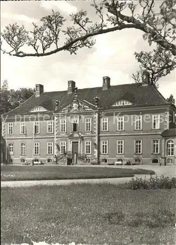 Kluetz Schloss Bathmer Kat. Kluetz