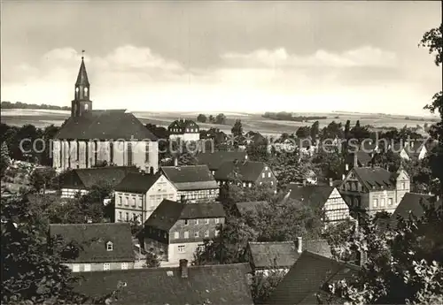 Muelsen Sankt Jacob Panorama Kat. Muelsen