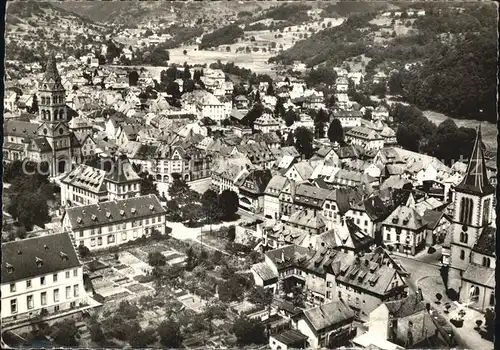 Munster Haut Rhin Elsass Zentrum Kat. Munster