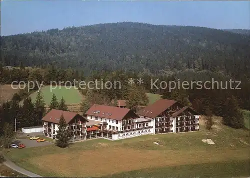 Pfaben Hotel Steinwaldhaus  Kat. Erbendorf