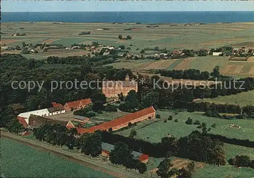 Daenemark Sostrup Kloster Kat. Daenemark