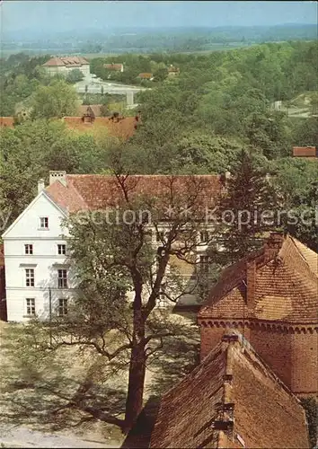 Frombork Muzeum Mikolaja Kopernika Kat. Frauenburg Ostpreussen