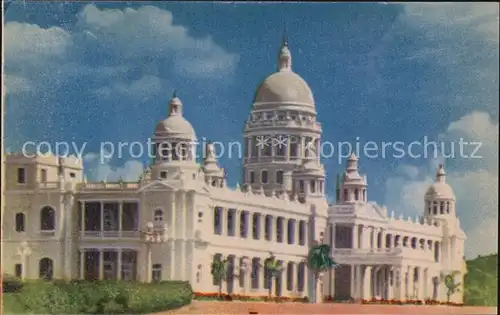 Mysore Lalitha Mahal Kat. Mysore