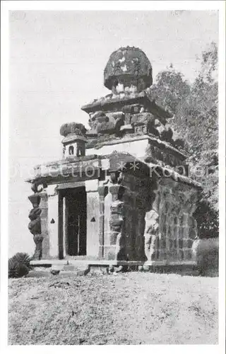 Kanchipuram Airavatesvara Temple Kat. Kanchipuram