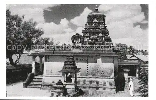 Kanchipuram Iravatanesvara Temple Kat. Kanchipuram
