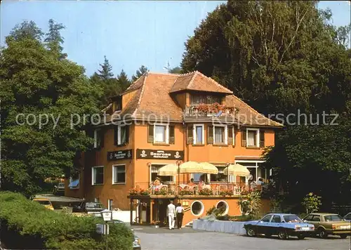 Muehlhofen Hotel Seerose  Kat. Uhldingen Muehlhofen