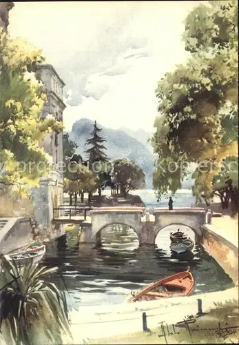 Riva Lago di Garda La Rocca Kat. 