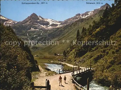 Badgastein Boeckstein Panorama Kat. Bad Gastein