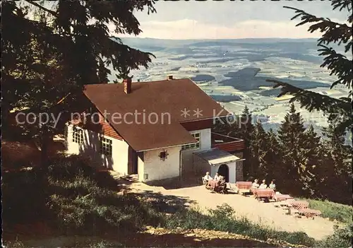 Neukirchen Heilig Blut Pension Schoenblick Kat. Neukirchen b.Hl.Blut