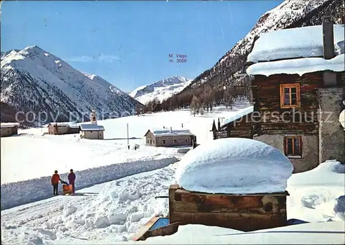 Livigno Alta Valtellina Winter Kat. Livigno Sondrio