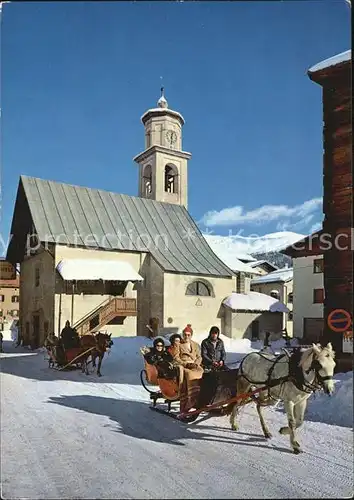 Livigno Alta Valtellina Pass Winter Kat. Livigno Sondrio