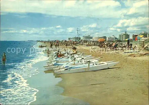 Bibione Strand