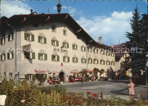 Bruck Grossglocknerstrasse Hotel Lukashansl Kat. Bruck an der Grossglocknerstrasse