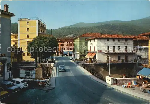 Gavardo Lago di Garda Il Ponte