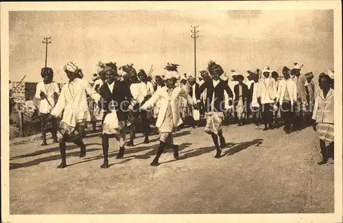 Djibouti Danse Arabe Kat. Somalia