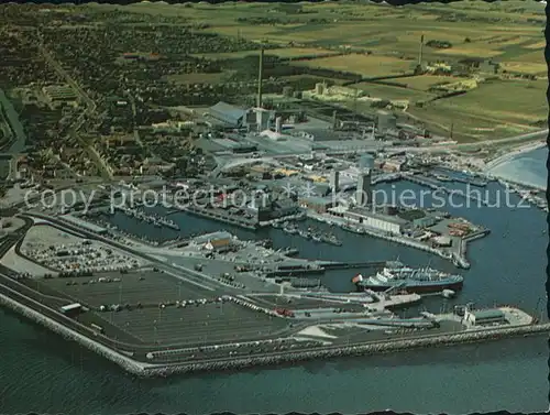 Grenaa Grenaa havn  Kat. Grenaa