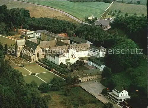 Abtei Marienstatt Westerwald Zisterzienser  Kat. Streithausen