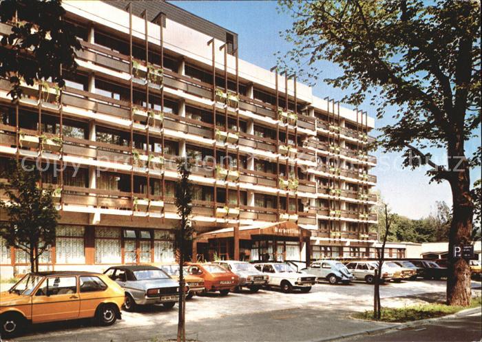 Psychosomatische Klinik Bad Neustadt An Der Saale