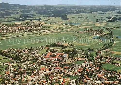 Niederalteich Donau Benediktinerabtei Kat. Niederalteich