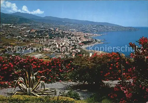 Sanremo Panorama Kat. 