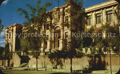 Guanajuato Schule Kat. Guanajuato