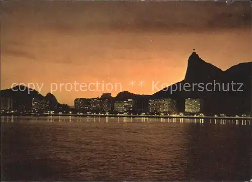 Rio de Janeiro Botafogo Kat. Rio de Janeiro